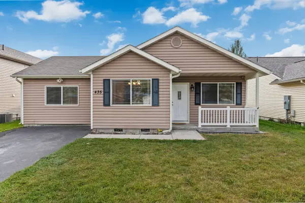 435 Margrethe Road, Kalispell, MT 59901