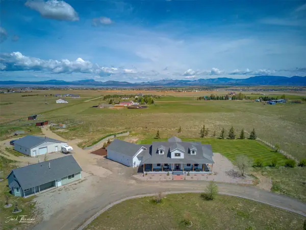 1142 E Lewis Street, East Helena, MT 59635