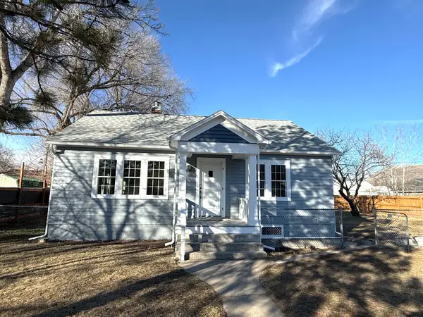 140 W Sussex Avenue, Missoula, MT 59801