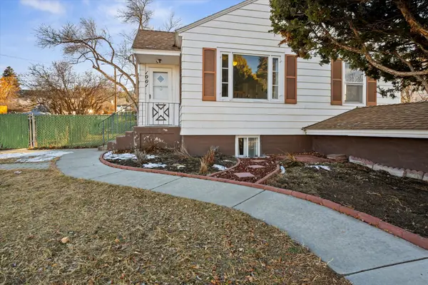 1001 Hauser Boulevard, Helena, MT 59601