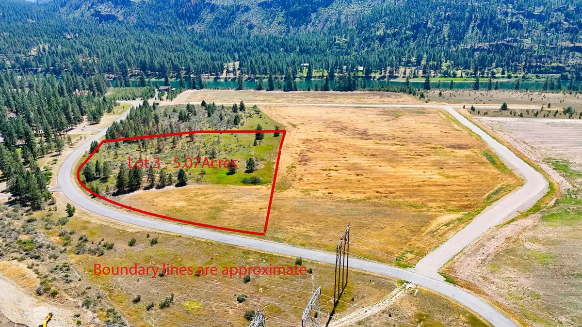 Lot 3 Harbine Ranch Road, Plains, MT 59859 - #1