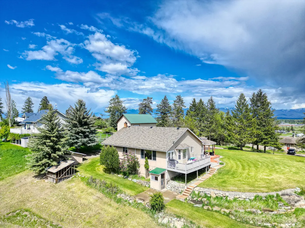 30 Knapp Lane, Kalispell, MT 59901 - #1