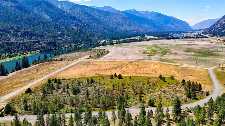 Lot 4 Harbine Ranch Road, Plains, MT 59859 - #3