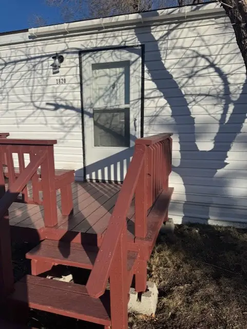 1820 Chestnut Street, Helena, MT 59601 - #2