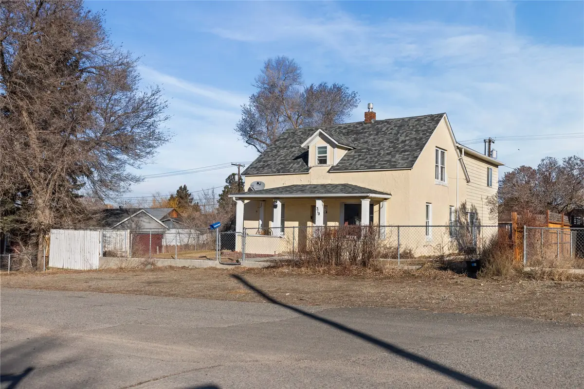 310 E Clark Street, East Helena, MT 59635 - #1
