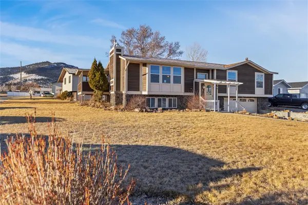 1 Deborah Court, Helena, MT 59601