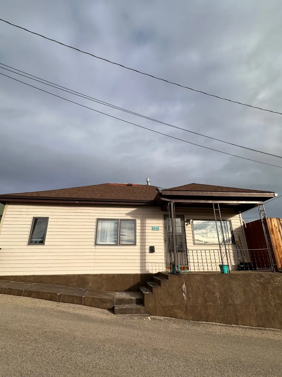 1516 Clayton Street, Butte, MT 59701 - #2