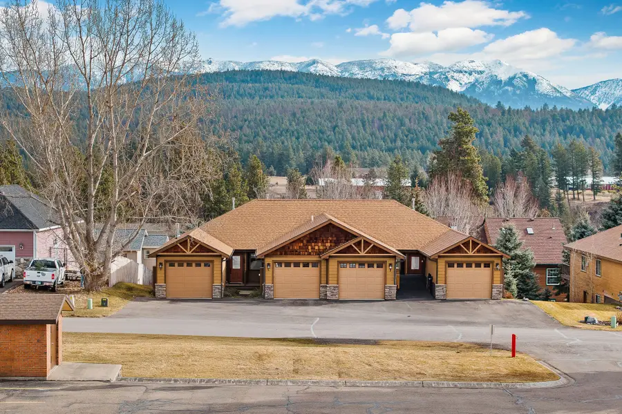 109 O'brien Terrace #C, Bigfork, MT 59911 - #2