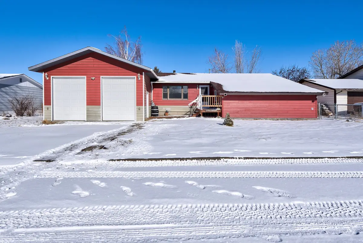 3846 Edelweiss Street, East Helena, MT 59635 - #1