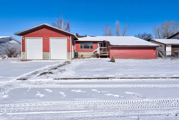 3846 Edelweiss Street, East Helena, MT 59635
