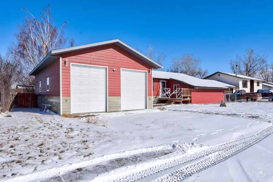 3846 Edelweiss Street, East Helena, MT 59635 - #2