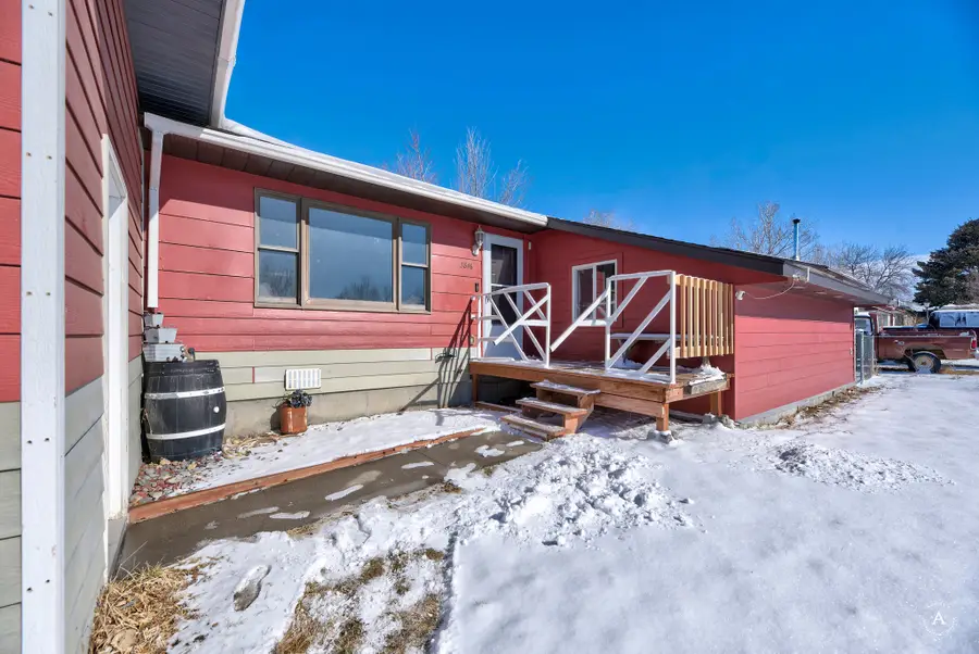 3846 Edelweiss Street, East Helena, MT 59635 - #3
