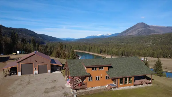 984 Southside Road, Troy, MT 59935