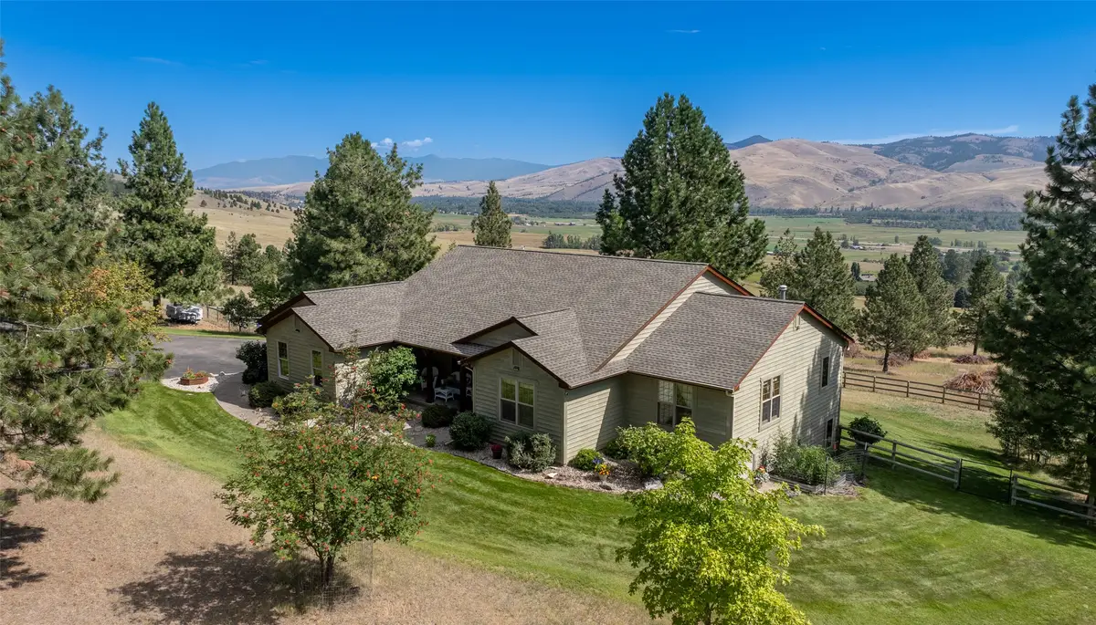 15940 Highland Drive, Florence, MT 59833 - #1