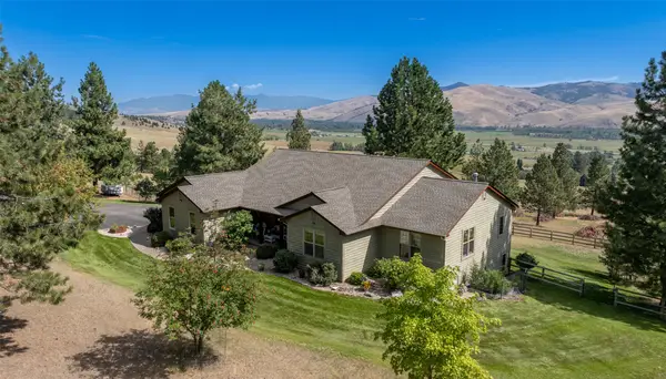 15940 Highland Drive, Florence, MT 59833