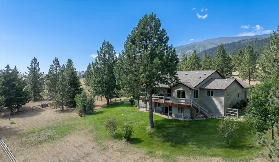 15940 Highland Drive, Florence, MT 59833 - #2