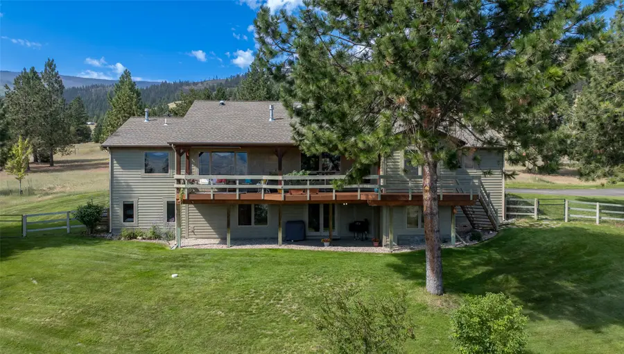 15940 Highland Drive, Florence, MT 59833 - #3