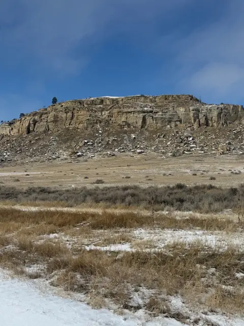 NHN Canal Road, Shawmut, MT 59078 - #3