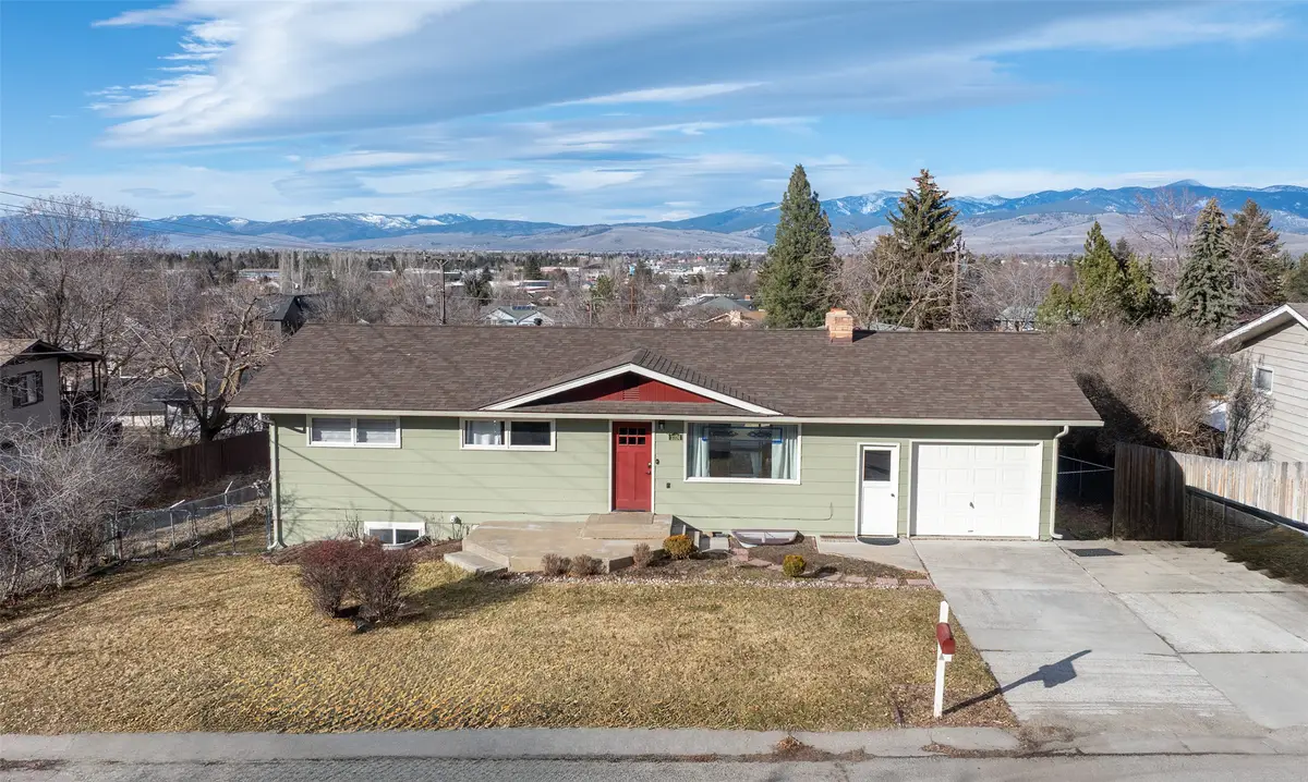 2324 Southhills Drive, Missoula, MT 59803 - #1