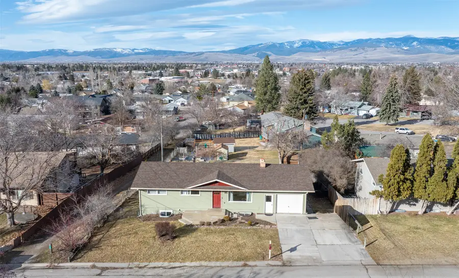 2324 Southhills Drive, Missoula, MT 59803 - #3