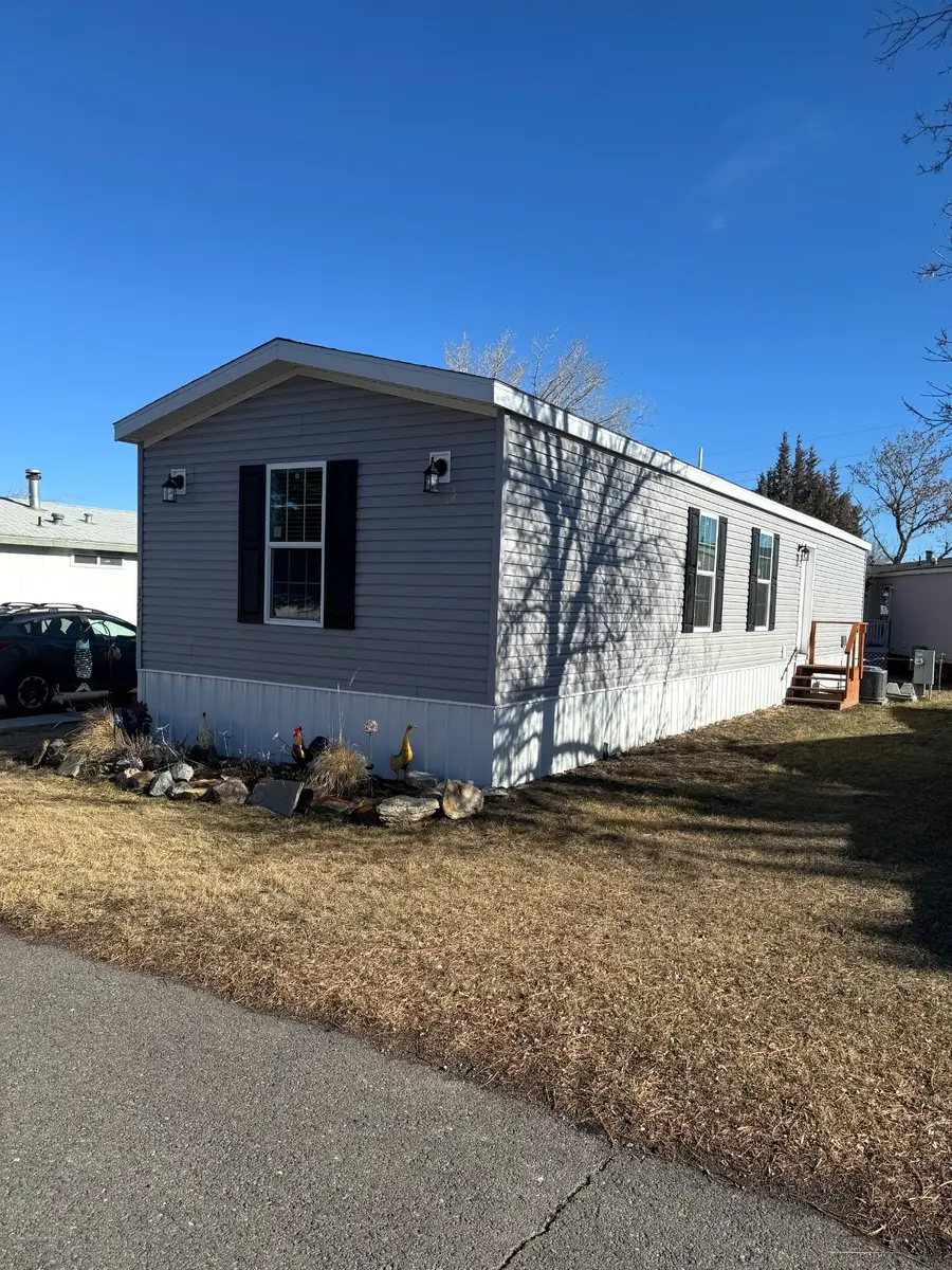 3000 Villard Avenue #127A, Helena, MT 59601 - #2