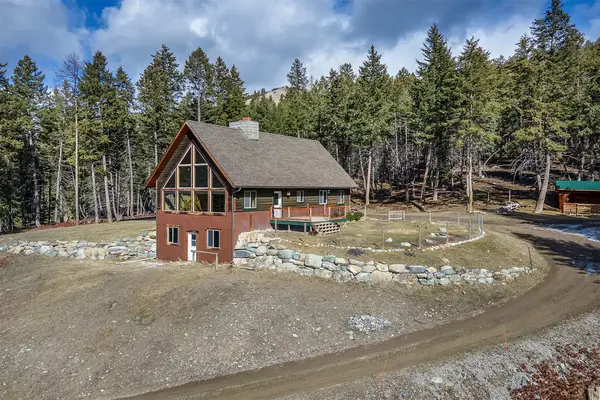 2261 Truman Creek Road, Kila, MT 59920