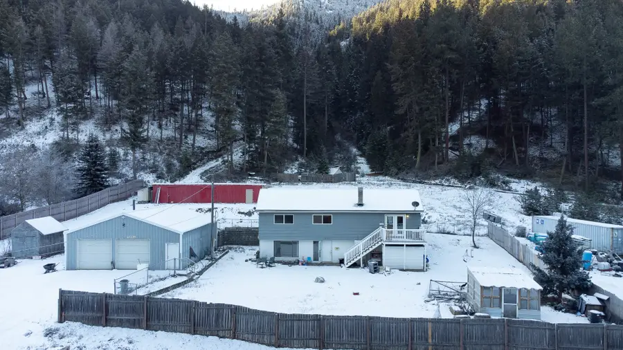 22225 Wallace Creek Road, Clinton, MT 59825 - #2