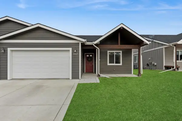 1467 Destiny Lane, Kalispell, MT 59901