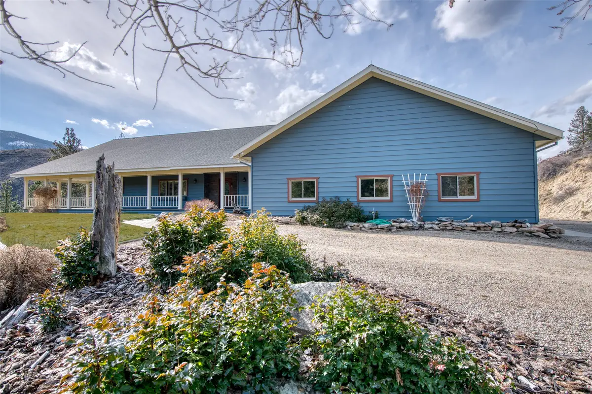 5380 Us Highway 93 S, Conner, MT 59827 - #1