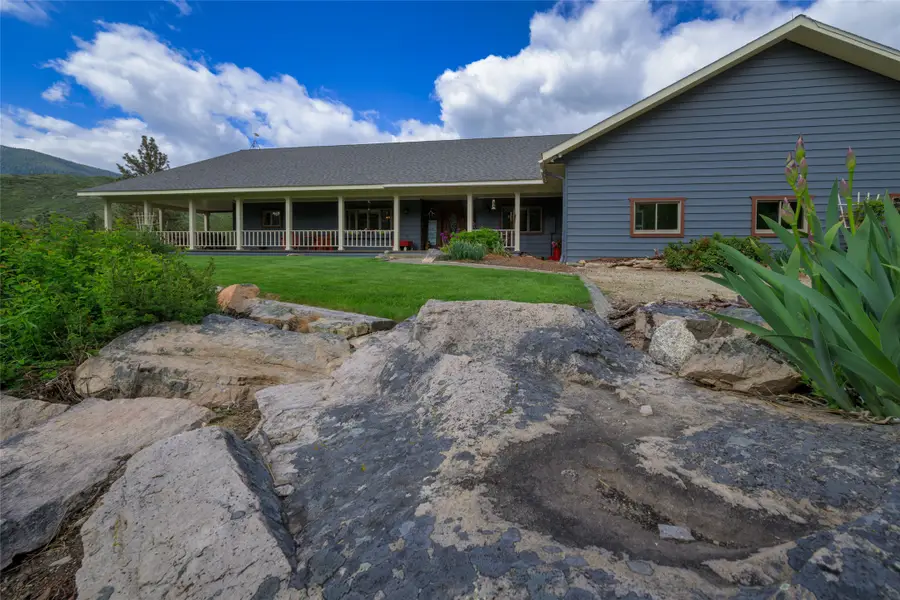 5380 Us Highway 93 S, Conner, MT 59827 - #3