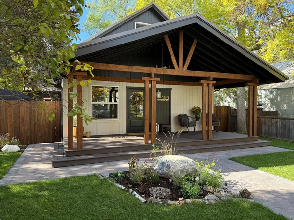 560 Columbia Avenue, Whitefish, MT 59937