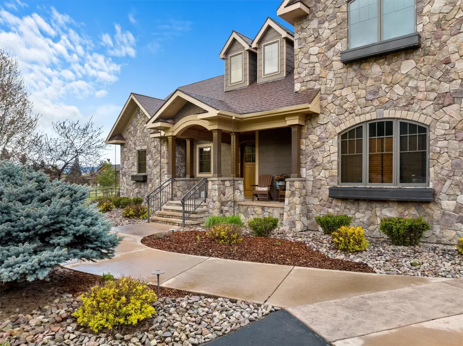 11754 Windemere Drive, Missoula, MT 59804 - #2
