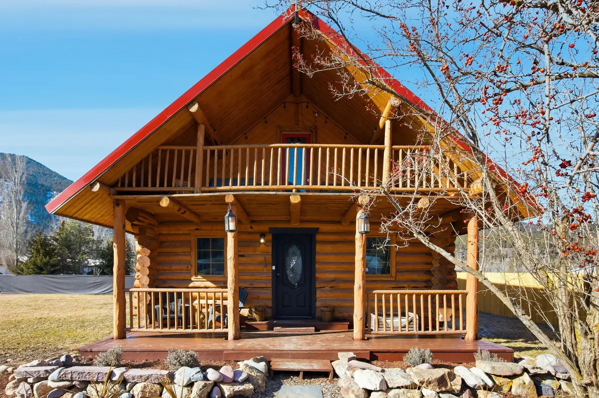 12407 Hawk Lane, Clinton, MT 59825 - #1