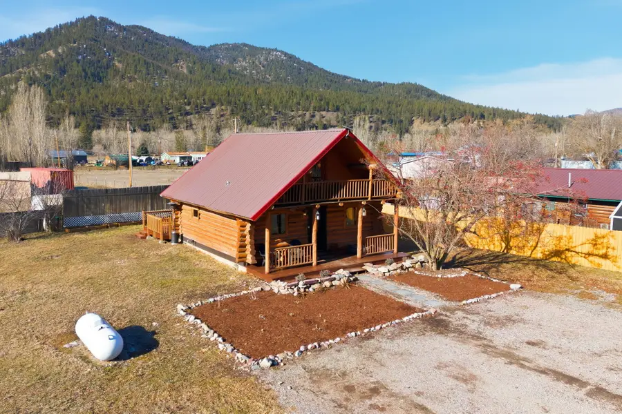 12407 Hawk Lane, Clinton, MT 59825 - #2