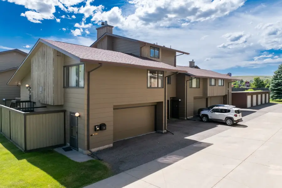 1542 Meadowlark Drive #14, Great Falls, MT 59404 - Image #2