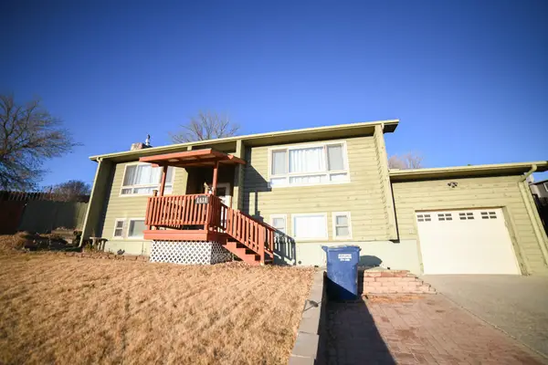 1618 3rd West Hill Drive, Great Falls, MT 59404