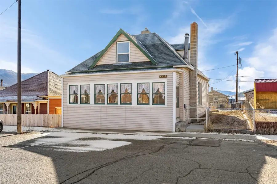 1312 Farrell Street, Butte, MT 59701 - #2