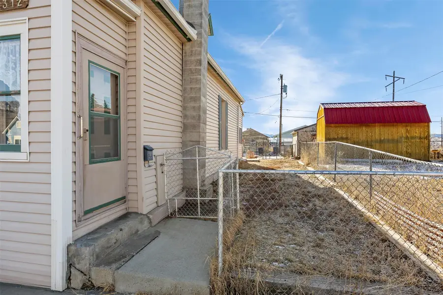1312 Farrell Street, Butte, MT 59701 - #3