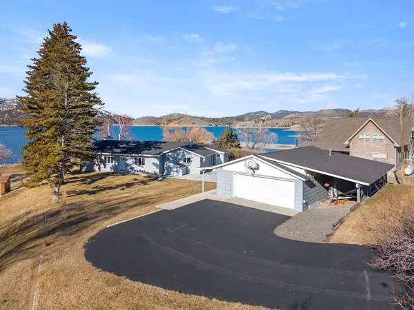 3776 Pirate Point Road, Helena, MT 59602