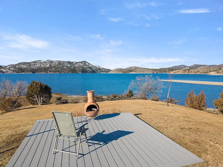 3776 Pirate Point Road, Helena, MT 59602 - #3