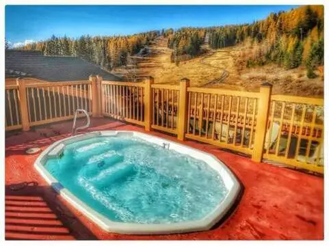 3893 Big Mountain Road #310, Whitefish, MT 59937 - #1