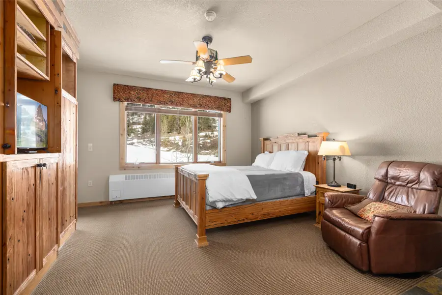 3893 Big Mountain Road #310, Whitefish, MT 59937 - #3