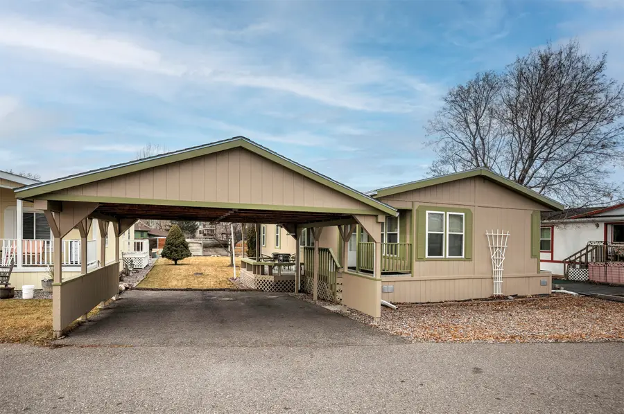 1705 Josephine Avenue, Missoula, MT 59808 - #2