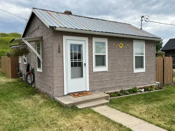 108 E Hickey Street, Philipsburg, MT 59858