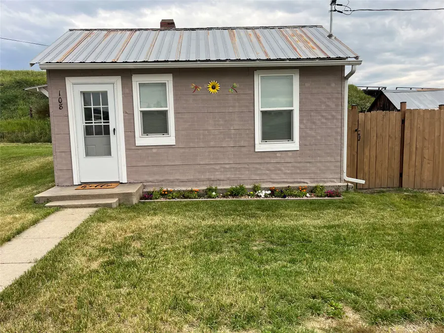 108 E Hickey Street, Philipsburg, MT 59858 - #2
