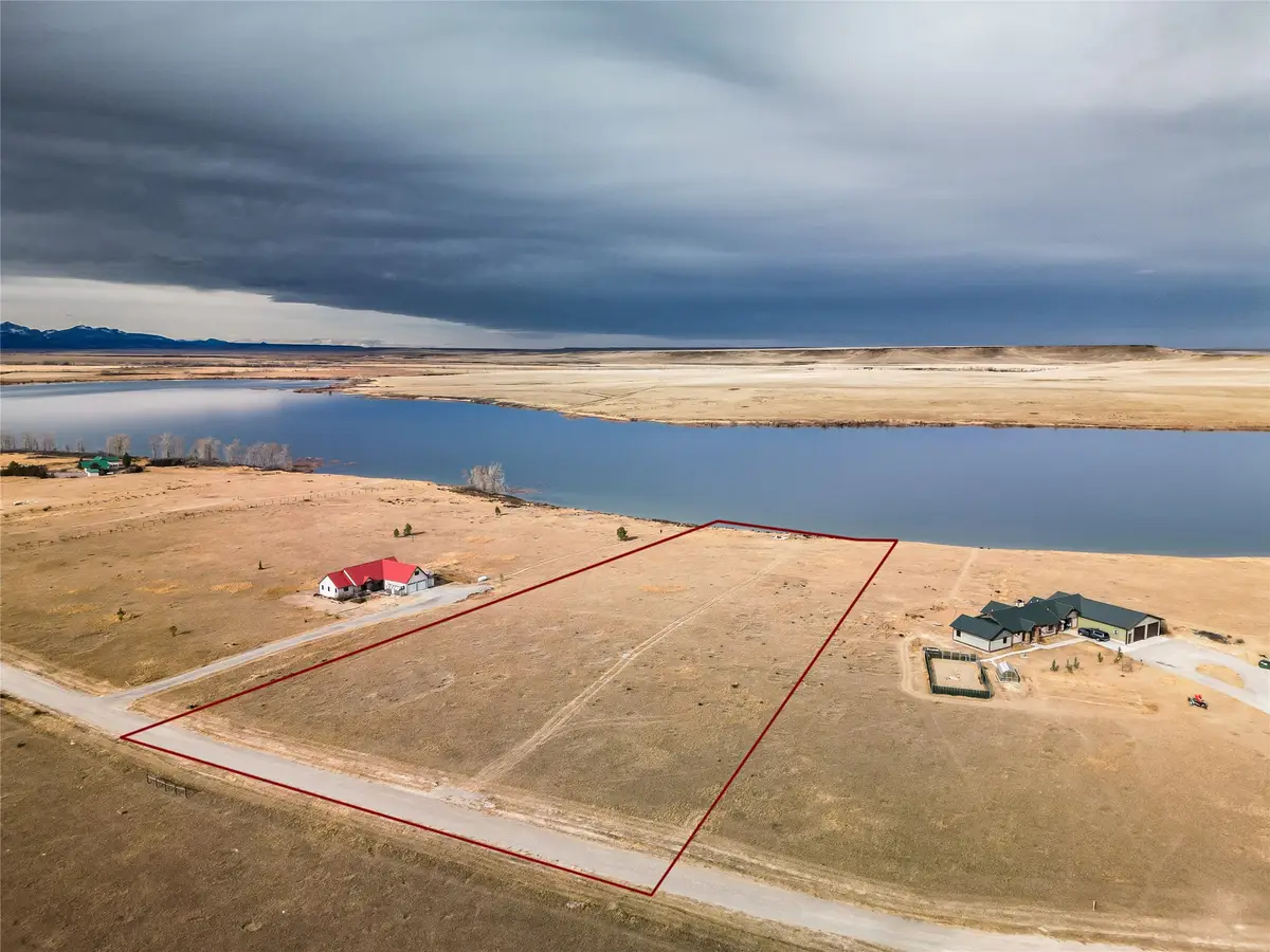 NHN Mountain View Drive, Choteau, MT 59422 - #1