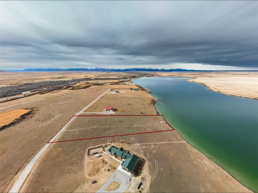 NHN Mountain View Drive, Choteau, MT 59422 - #3