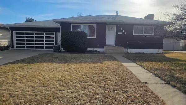 748 32nd Avenue Ne, Great Falls, MT 59404