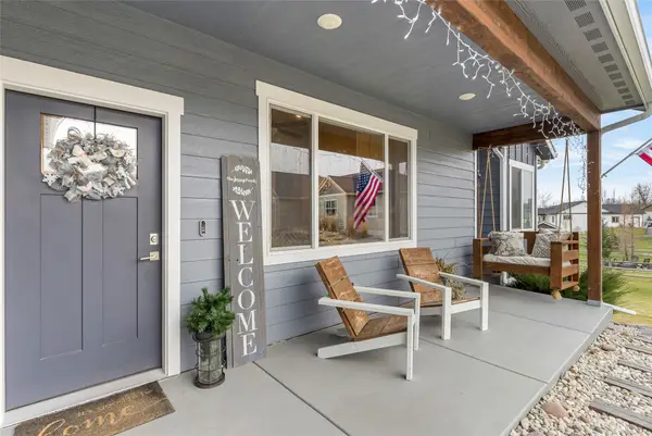 301 Gold Court, Florence, MT 59833