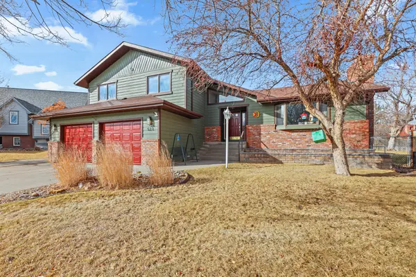 523 Fox Court, Great Falls, MT 59404